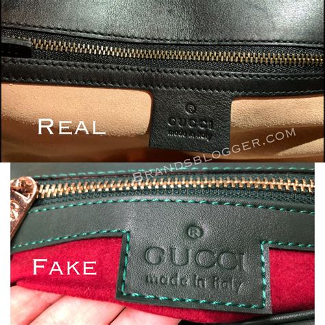 how to tell a gucci purse is fake|knockoff gucci handbags.